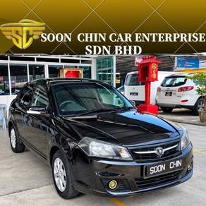 Proton Saga FLX FLX STANDARD in Teluk Intan, PRK