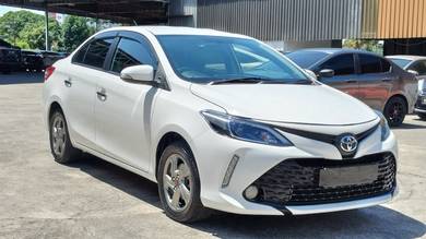 Toyota Vios S in Johor Bahru, JHR