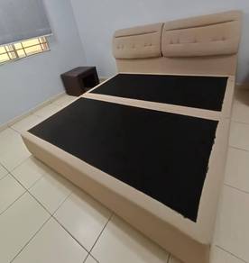 King Size Bed Frame
