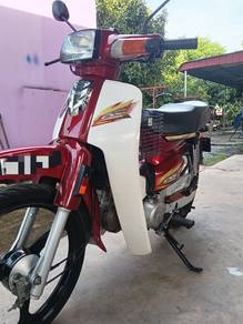 Honda EX5 Dream