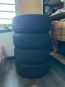 sumaxx 255 50 18
