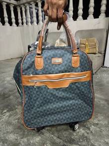 Travel Bag | Trolley Bag | Luggage