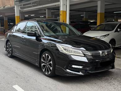 Honda Accord VTi-L ADVANCE in Batu Caves, SGR