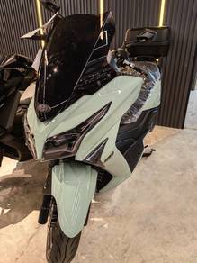 Modenas Elegan 250