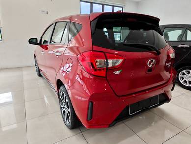 Perodua MyVi AV AV in Senawang, NSN