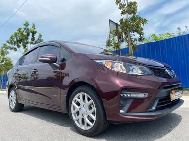 Proton Persona EXECUTIVE in Sungai Pinang, PNG