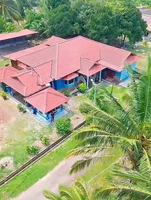Bungalow House For Sale in Umbai,MLK