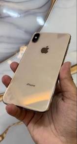 Iphone xs max 256gb