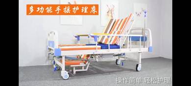 Hospital bed multifunction stroke patient Bertam