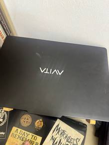 Laptop Avita