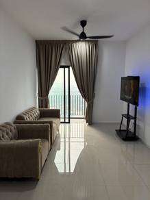Service Residence For Rent in Jernih Residence