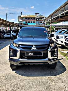 2023 Mitsubishi Triton VGT PREMIUM