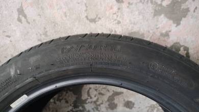 Michelin Xm2 plus