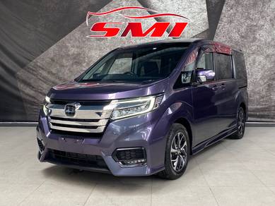 Honda Stepwagon SPADA in Ampang, KUL