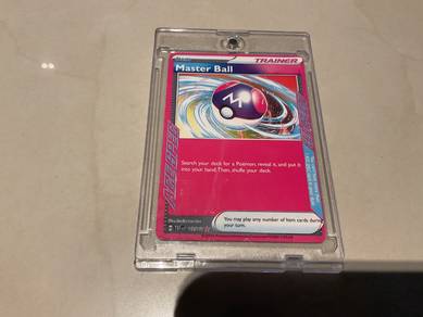 Pokémon card