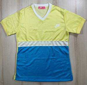 Nike Ladies’ Vintage Tee #CJ Used