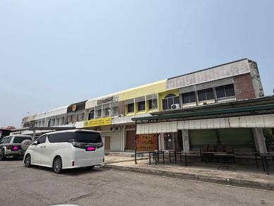 Shop lot For Rent in Kota Kinabalu,SBH
