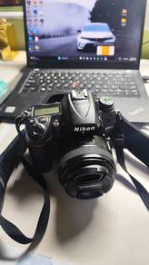 Nikon D7000