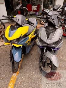 Aveta Nova 200