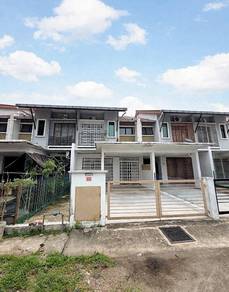 2-storey Terraced House For Sale in Temerloh,PHG