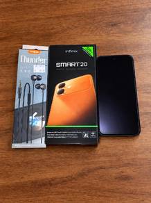 Infinix Smart 20