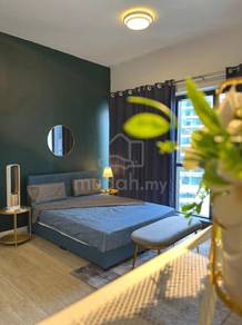 Service Residence For Rent in M City
