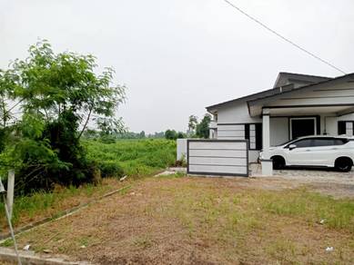 Residential Land in Kuantan, PHG