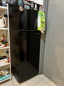 Hisense Fridge 320l | Peti Ais Hisense