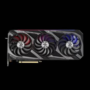 ROG Strix GeForce RTX™ 3070 Ti