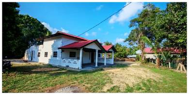 Bungalow House For Sale in Langkawi,KDH