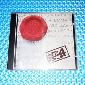 VA - Koleksi Pilihan DJ 4 [1993] Audio CD