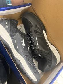 rsl badminton shoes
