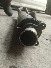 Exzos Y15ZR untuk dijual.