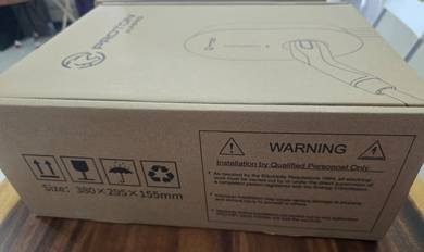 e.MAS 5 Wall Box Charger