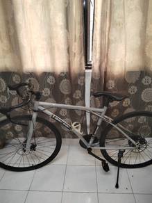 Highway deadfly roadbike