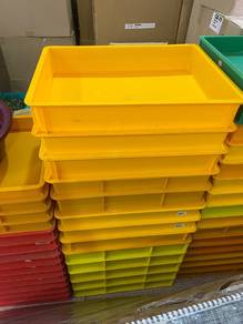 Tray makanan