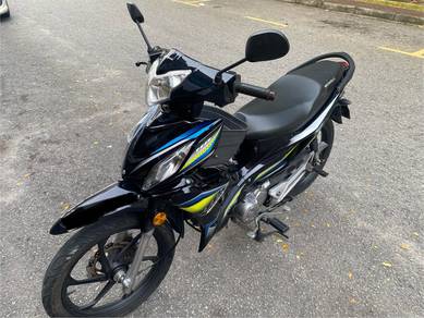 Modenas Kriss MR3