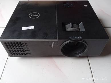 XGA (1024 x 768) DLP projector