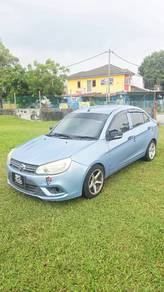 Proton Saga STANDARD CVT in Rawang, SGR