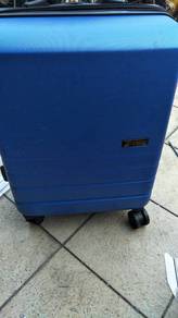 American Flyer Luggage Bag