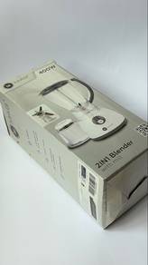 MAG 2-in-1 Blender with Mill – Brand New
