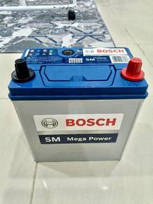 Bateri bosch 42B20l used