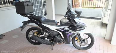 Yamaha Y16ZR