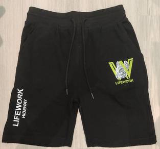 Lifework - black