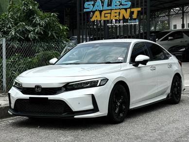 Honda Civic V in Cheras, KUL