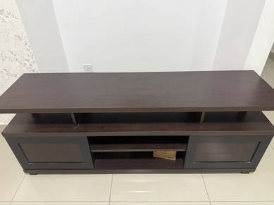 Almost New TV Cabinet for Sale
