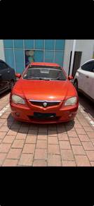 Proton Gen2 in Petaling Jaya, SGR