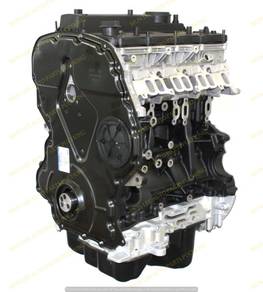 New Engine Empty Ford Ranger 2.2L P4AT