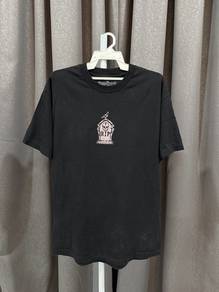 MU5577	T-shirt DJ Svdden Death