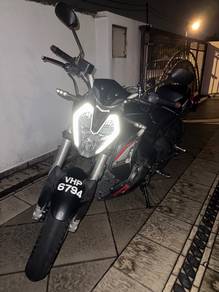 Benelli 150S